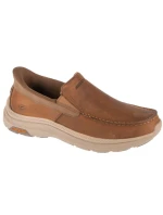 Skechers Slip-Ins: Pollard - Osgood 205334-DSRT Brown 39.5 Skechers Slip-Ins: Pollard - Osgood 205334-DSRT Brown 39.5