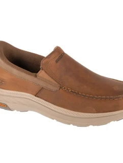 SlipIns:   Brown model 21376610 - Skechers
