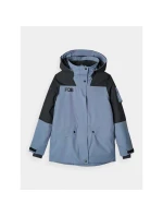 Dámská bunda s membránou 10000 model 21811286 - 4F Dámská bunda s membránou 10000 model 21811286 - 4F