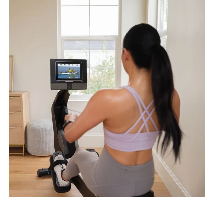 NORDICTRACK MAGNETICKÉ VESLO RW700