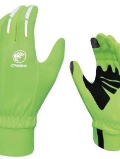 Rukavice žluté S model 21840039 - CHIBA