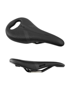 WTB Sedlo DEVO PICKUP nerezové střední