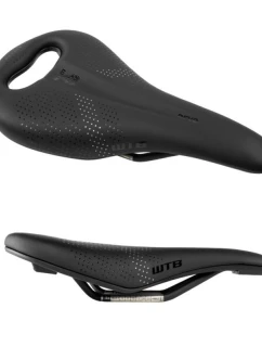 Sedlo  nerezové střední model 21850096 - WTB