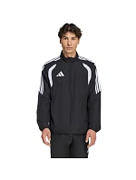 Pánská mikina adidas Tiro 26 League Presentation černá JZ9049 pánská Pánská mikina adidas Tiro 26 League Presentation černá JZ9049 pánská