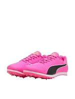 Dětské boty Evo Speed Star 9 s hroty model 22283994 07 - Puma Dětské boty Evo Speed Star 9 s hroty model 22283994 07 - Puma