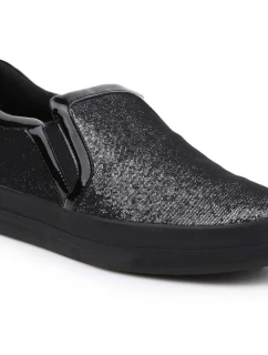 Boty pro životní styl Geox D Hidence A D6434A-0EWHH-C0039