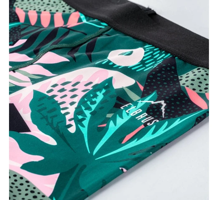 Dívčí legíny Nanna Tg Jr 92800398471 - Elbrus