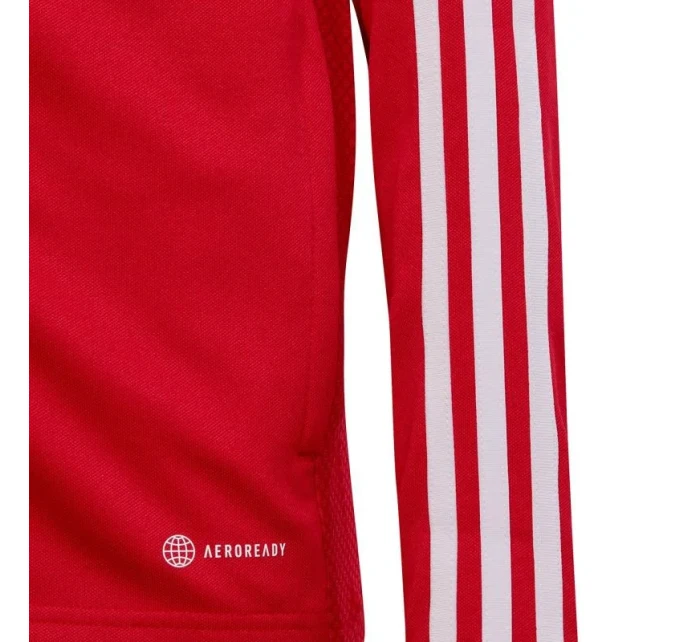 Dětská fotbalová mikina Tiro 23 League Training Jr model 18421485 - ADIDAS Dětská fotbalová mikina Tiro 23 League Training Jr model 18421485 - ADIDAS