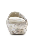 Žabky Crocs Classic Marbled Slide 206879-2Y3