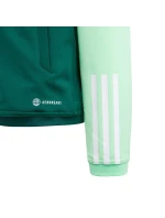 Mikina adidas Tiro 23 Competition Training Jr HU1314