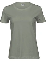 TJ Dámské tričko 18. sage model 22498604 - Tee Jays TJ Dámské tričko 18. sage model 22498604 - Tee Jays