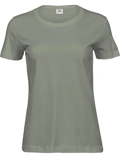 TJ Dámské tričko 18. sage model 22498604 - Tee Jays