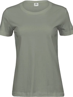 TJ Dámské tričko  18. sage model 22498604 - Tee Jays