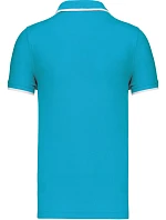 K Pánské kontrastní piqué polo 20.K light model 22507142 - Kariban K Pánské kontrastní piqué polo 20.K light model 22507142 - Kariban