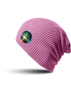 Result Headwear RC 031X SOFTEX® čepice 28.031X ribbon pink