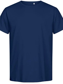 Promodoro 3090 (XS-6XL) Pánské tričko bio premium 40.3090 french navy