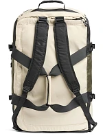 Camper Weekend Duffel Cestovní taška olive model 22470934 - Tenson Camper Weekend Duffel Cestovní taška olive model 22470934 - Tenson
