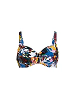 Style Elna Top Bikini - horní díl 8400-1 multi colour - Anita Classix Style Elna Top Bikini - horní díl 8400-1 multi colour - Anita Classix