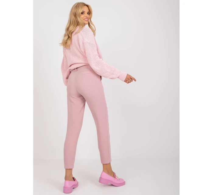 Kalhoty EM SP 8659.61P světle růžová Kalhoty EM SP 8659.61P světle růžová