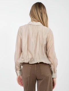 Halenka IT BZ 29261.08P béžová