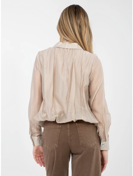 Halenka IT BZ 29261.08P béžová