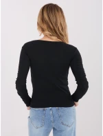 Bluzka WT BZ model 21875370 czarny - FPrice
