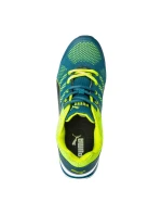 Elevate Knit Green Low polobotky pánské zelená Elevate Knit Green Low polobotky pánské zelená