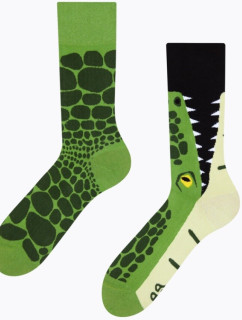Ponožky GMRS074 zelené- Dedoles