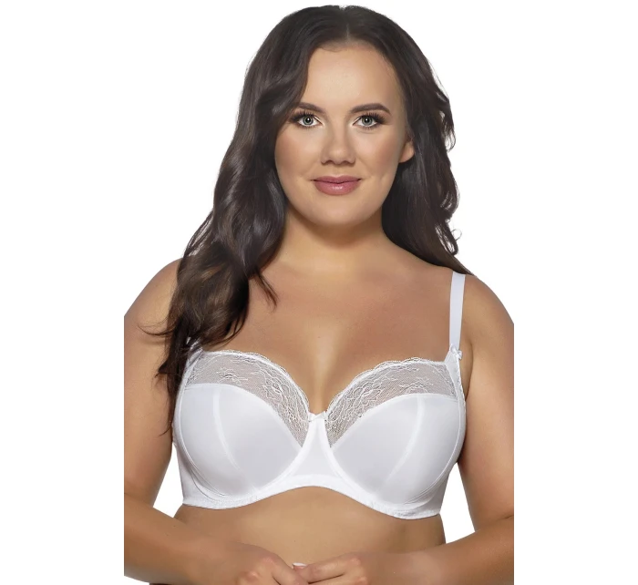 Dámská podprsenka Azalea 2111 Bílá - AVA