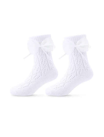 AŽUROVÉ PONOŽKY S MAŠLÍ SK-72