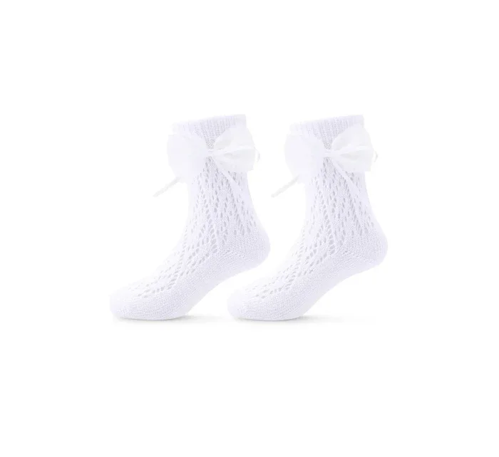 AŽUROVÉ PONOŽKY S MAŠLÍ SK-72