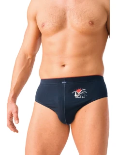 PÁNSKÉ SLIPY MPP 761 A26 3XL-4XL