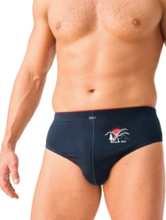 PÁNSKÉ SLIPY MPP 761 A26 3XL-4XL