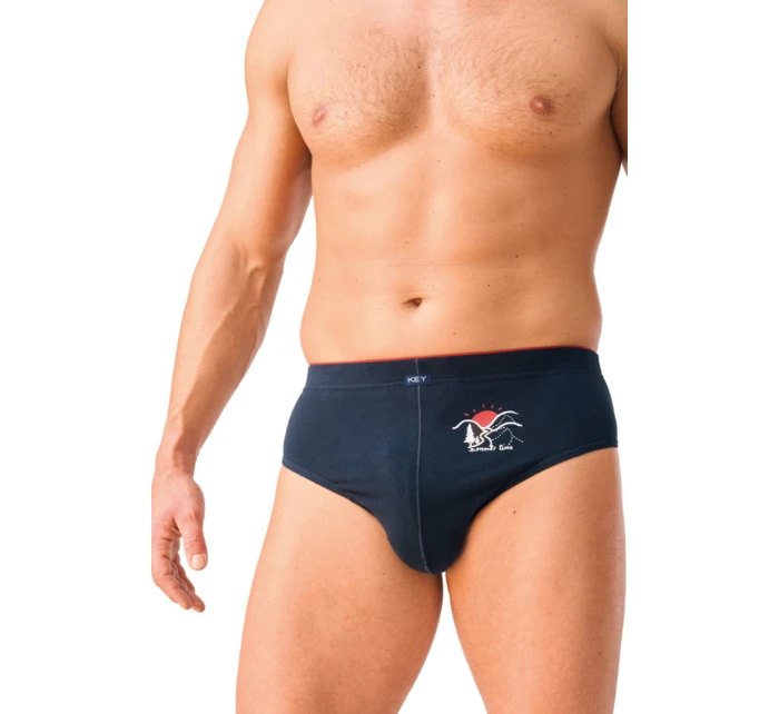 PÁNSKÉ SLIPY MPP 761 A26 3XL-4XL