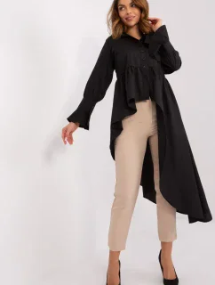 Košile s dlouhým rukávem  model 190168 Lakerta