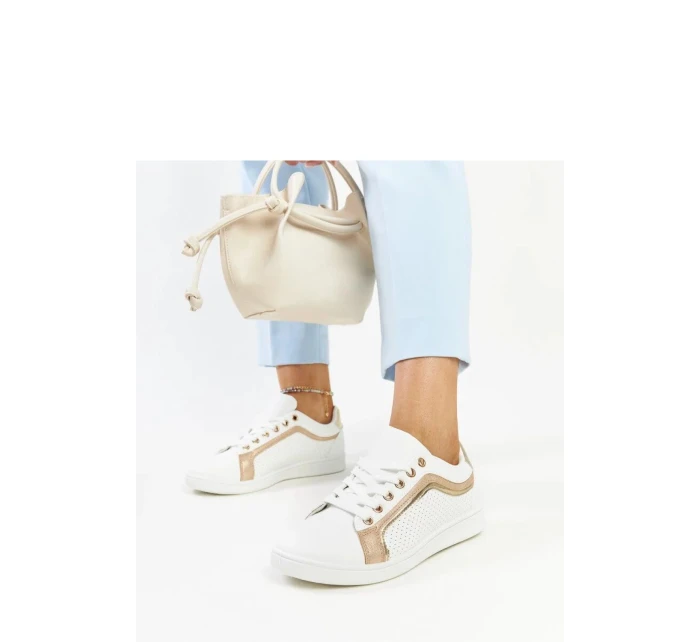 Tenisky model 207435 Solea Tenisky model 207435 Solea