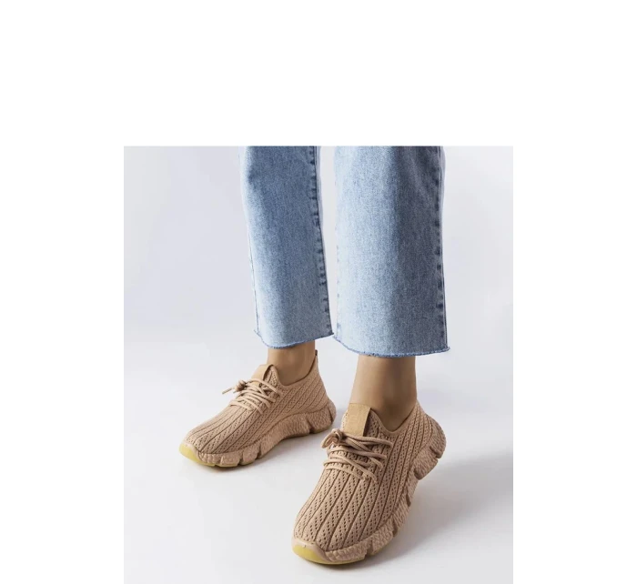 Sportovní obuv model 207823 Solea Sportovní obuv model 207823 Solea