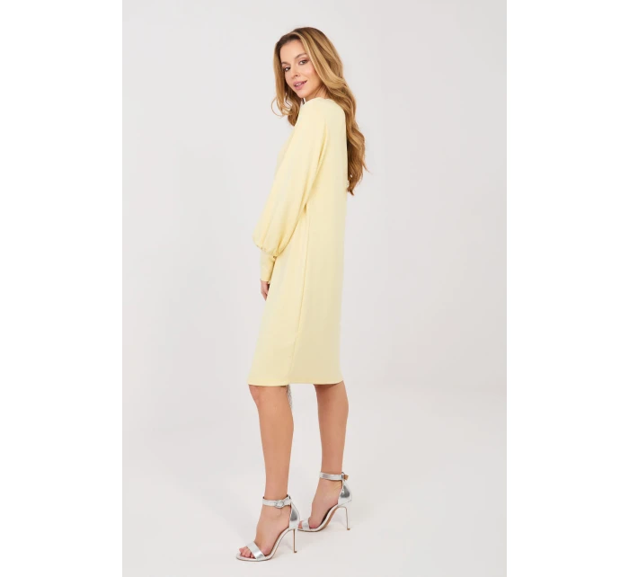 Denní šaty model 224977 Rue Paris