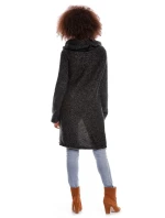 Dlouhý svetr  model 84291 PeeKaBoo