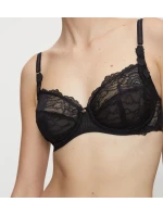 Peony Florale W - BLACK - TRIUMPH BLACK - TRIUMPH Peony Florale W - BLACK - TRIUMPH BLACK - TRIUMPH