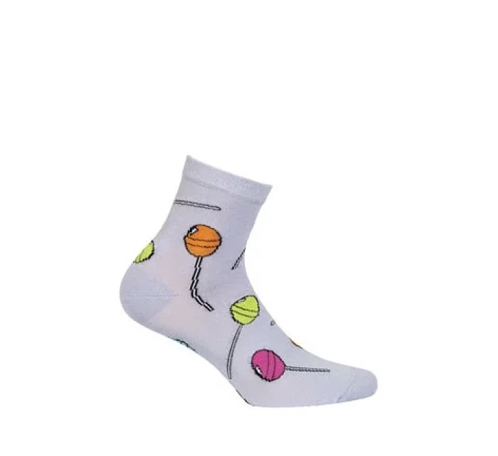 Dámské ponožky Wola Perfect Woman W84.01P Casual