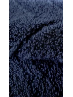 župan Athena dámský tmavě modrá