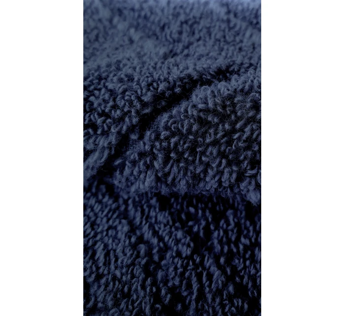 župan Athena dámský tmavě modrá