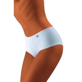Dámské kalhotky Tahoo Hipsters white - WOLBAR Dámské kalhotky Tahoo Hipsters white - WOLBAR