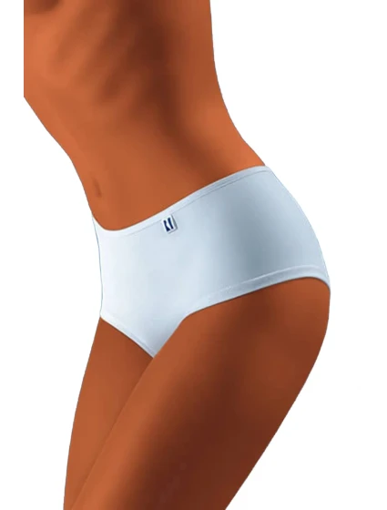 Dámské kalhotky Tahoo model 17734201 white WOLBAR - Wol-Bar
