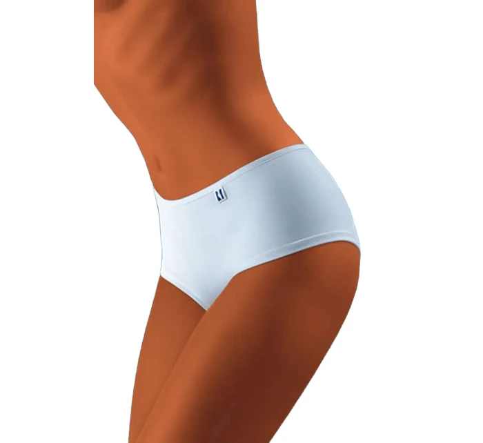 Dámské kalhotky Tahoo model 17734201 white WOLBAR - Wol-Bar