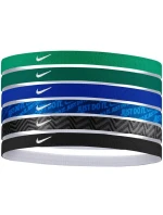 Pásky do vlasů s potiskem model 21060783 - NIKE