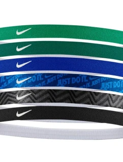 Pásky do vlasů s potiskem model 21060783 - NIKE