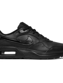 Boty Nike Air Max Sc Lea M DH9636-001