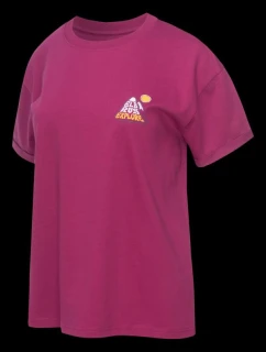 Dámské tričko RESA WO'S s krátkým rukávem